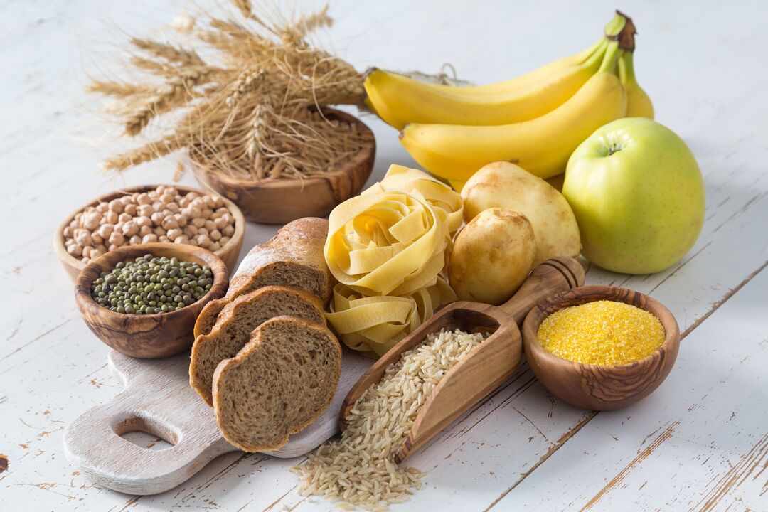 Nuttige producten