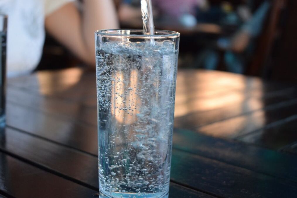 Water