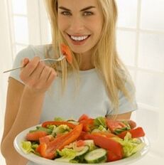 hoe je snel 7 kg in een week kunt verliezen