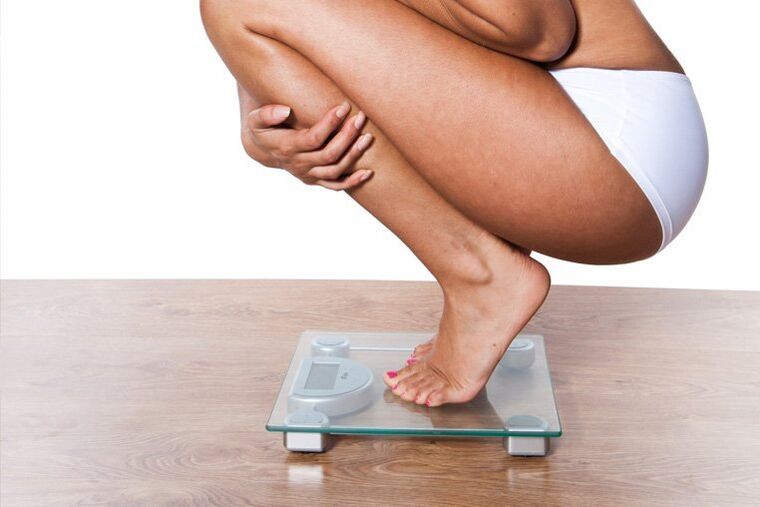 Japanse dieetresultaten